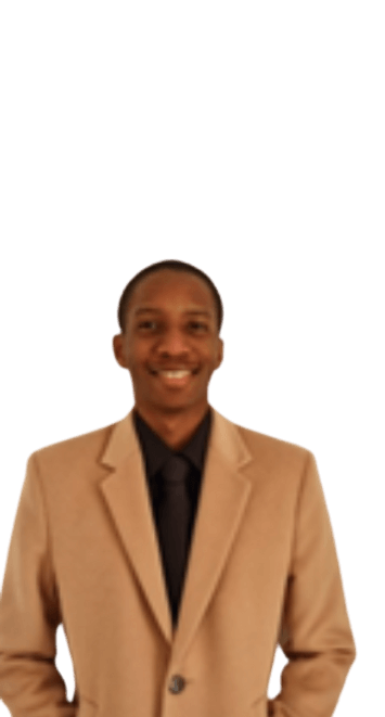Jay Ndoro