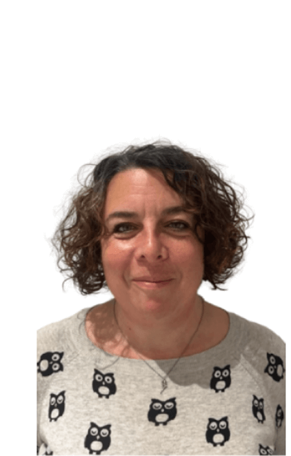 Louise Taylor