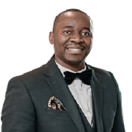 Wilton Ndoro