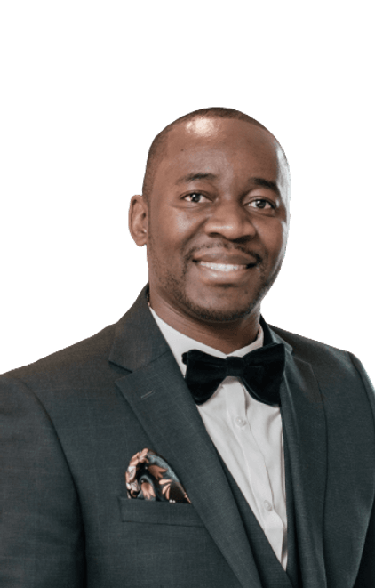 Wilton Ndoro