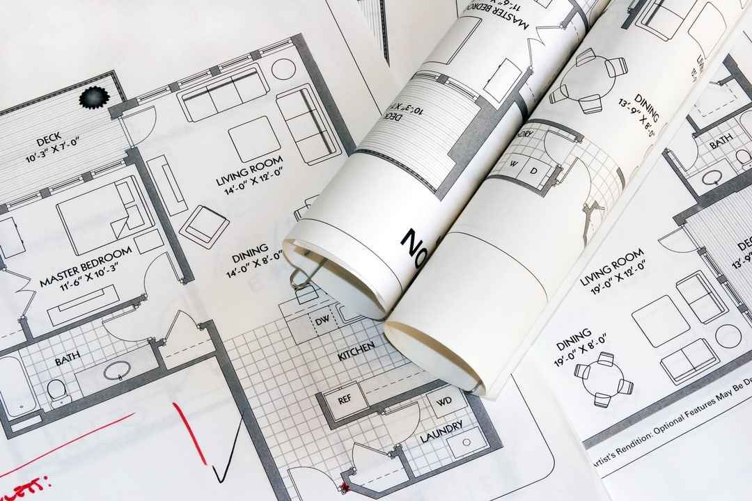 Land Registry Plans